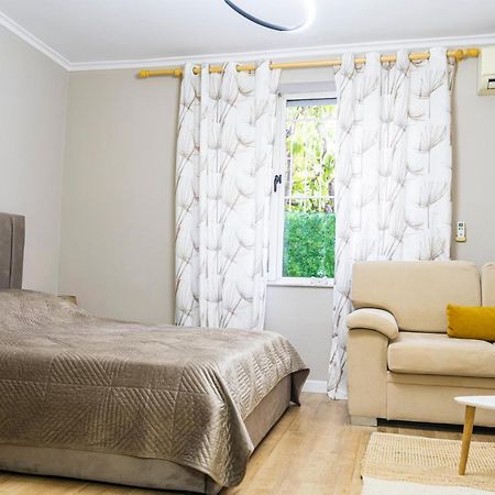 New Bazaar Cane Apartment 2 티라나 외부 사진