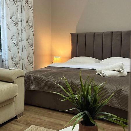 New Bazaar Cane Apartment 2 티라나 외부 사진