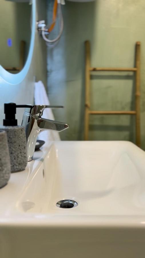 New Bazaar Cane Apartment 2 티라나 외부 사진