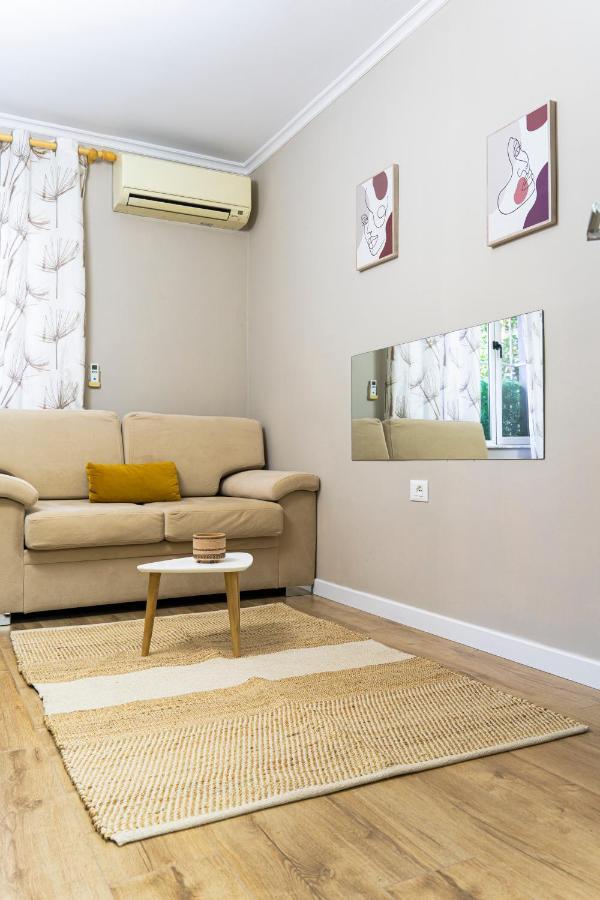 New Bazaar Cane Apartment 2 티라나 외부 사진