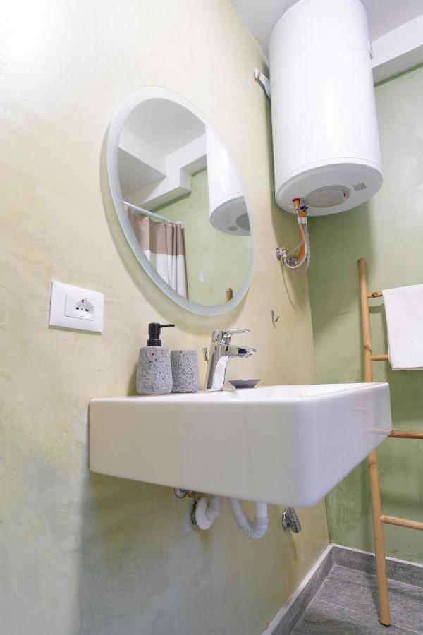 New Bazaar Cane Apartment 2 티라나 외부 사진