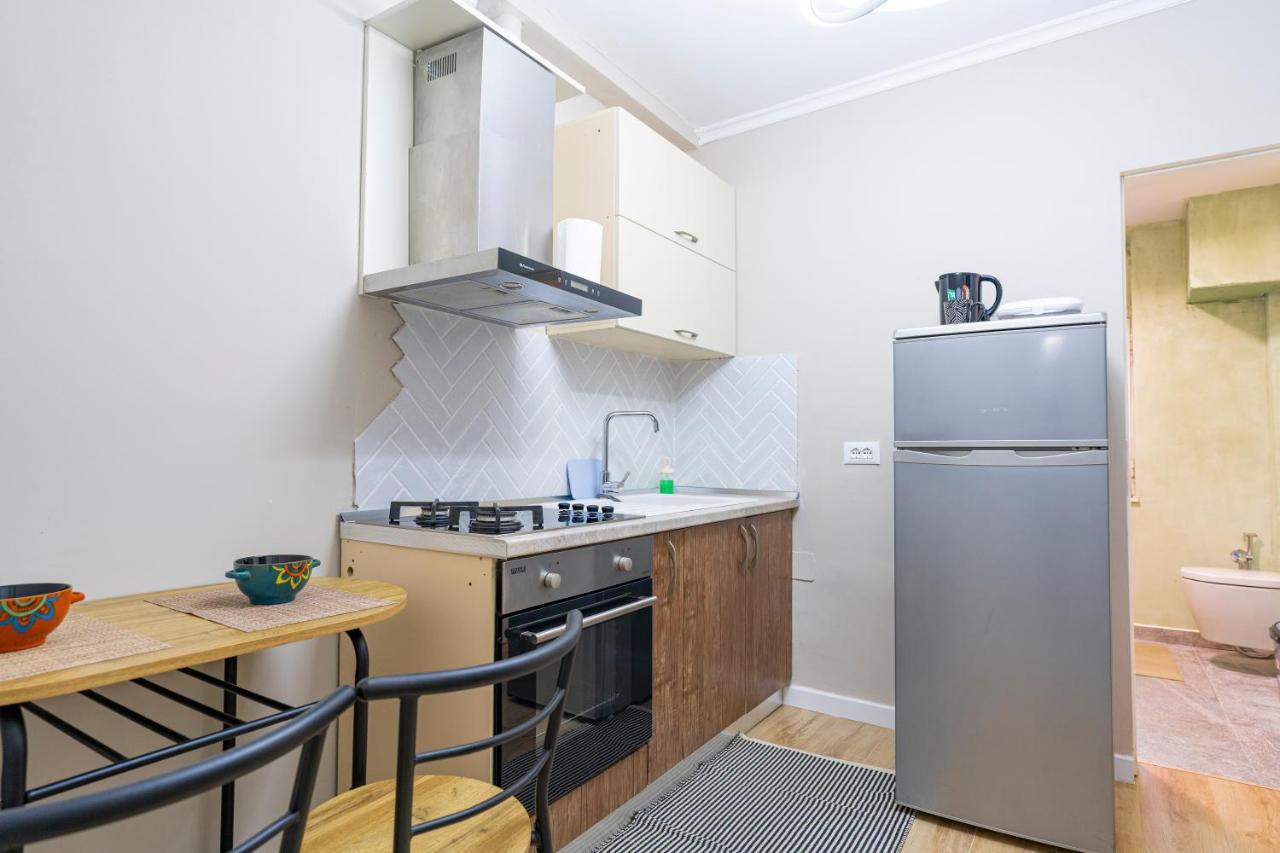 New Bazaar Cane Apartment 2 티라나 외부 사진
