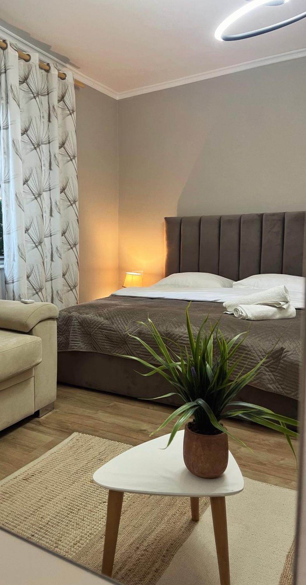 New Bazaar Cane Apartment 2 티라나 외부 사진