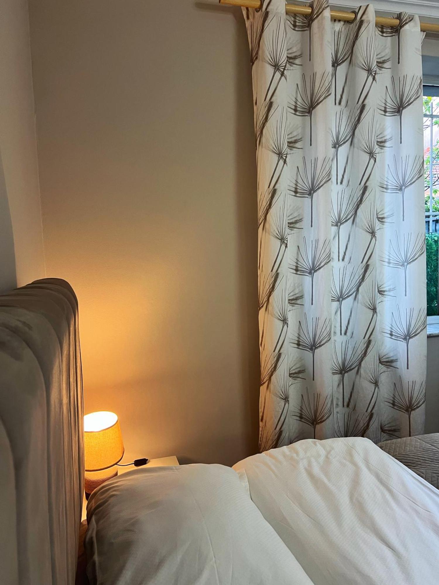 New Bazaar Cane Apartment 2 티라나 외부 사진