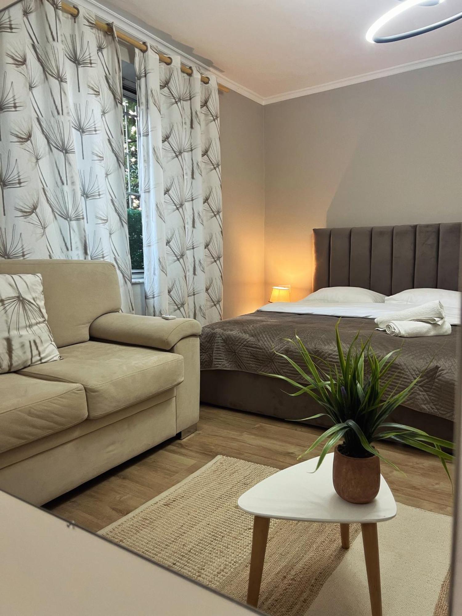 New Bazaar Cane Apartment 2 티라나 외부 사진